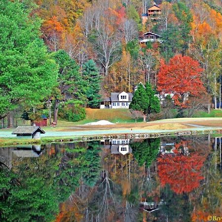 גטלינבורג Peace, Serenity & Relaxation In The Smokies! מראה חיצוני תמונה