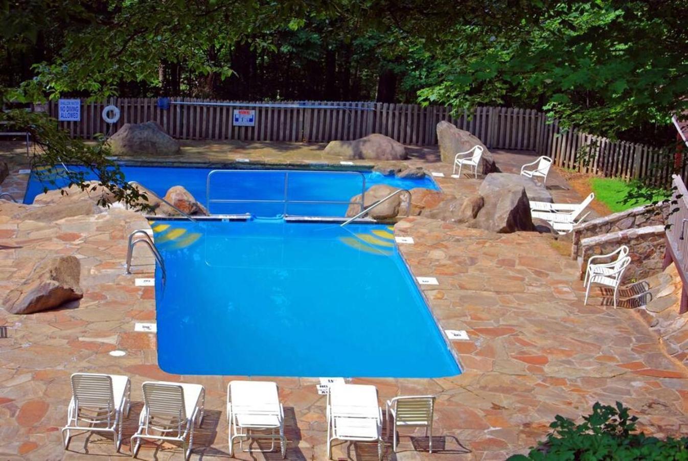 גטלינבורג Peace, Serenity & Relaxation In The Smokies! מראה חיצוני תמונה