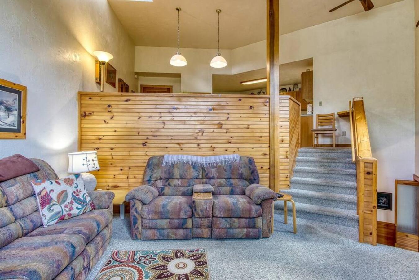 גטלינבורג Peace, Serenity & Relaxation In The Smokies! מראה חיצוני תמונה