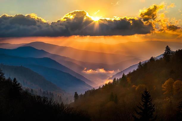 גטלינבורג Peace, Serenity & Relaxation In The Smokies! מראה חיצוני תמונה